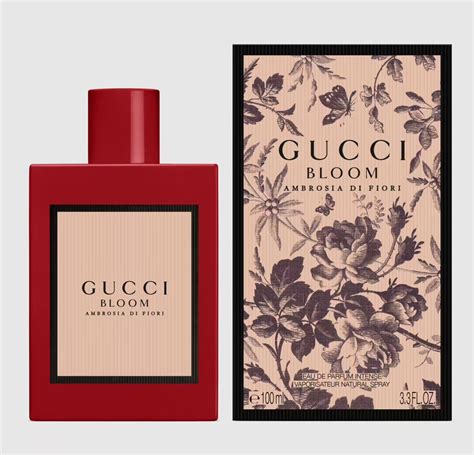 gucci crea profumi